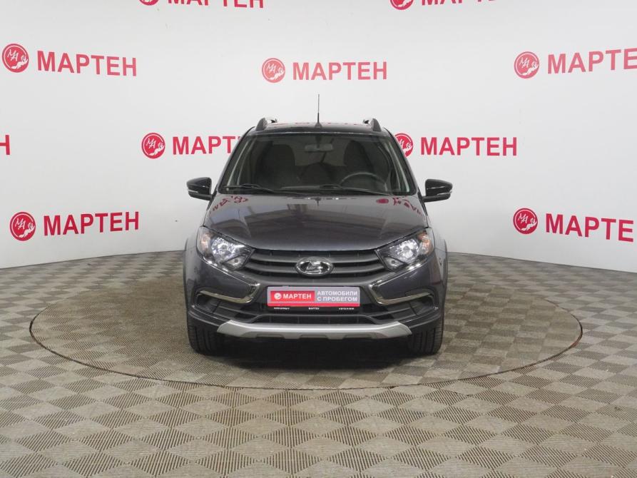 Lada (ВАЗ) Granta I Рестайлинг Вологда  - изображение 2