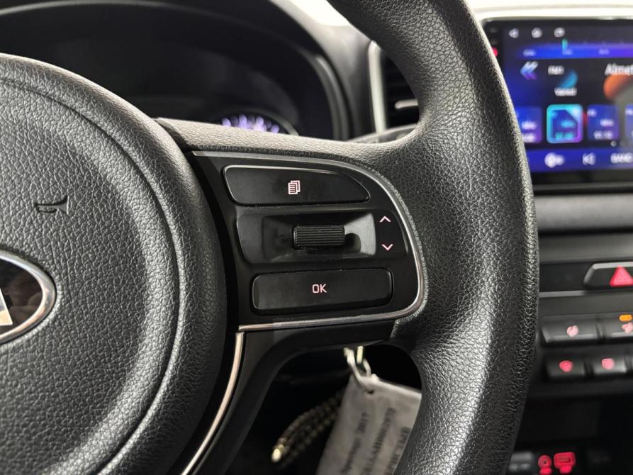 Kia Sportage IV Альметьевск  - изображение 24