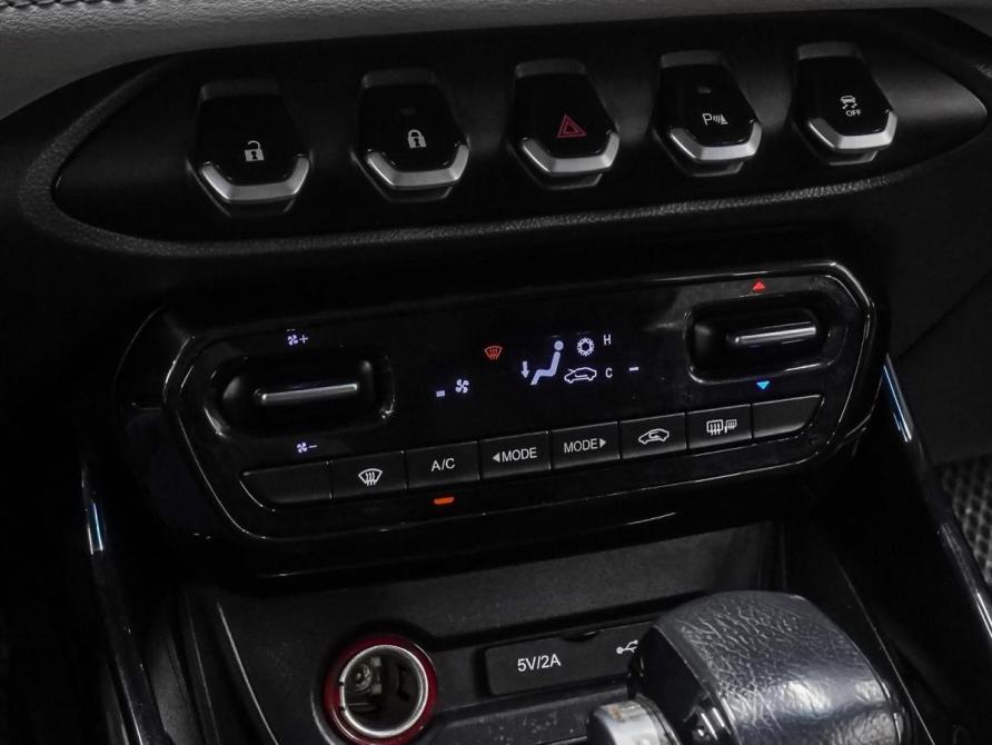 Chevrolet Captiva II Ростов-на-Дону  - изображение 16