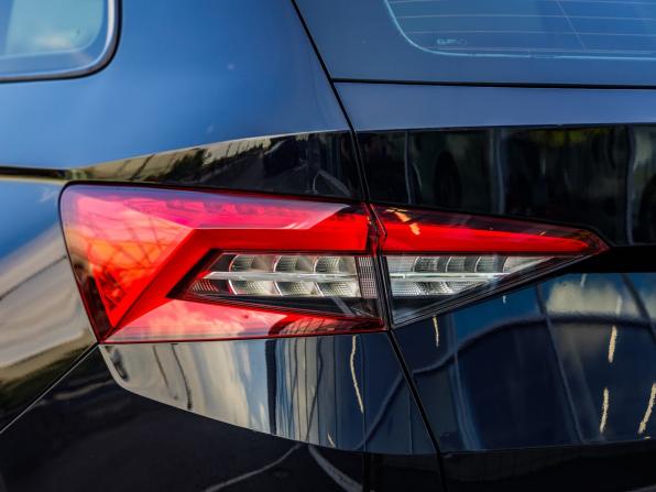Skoda Kodiaq I с пробегом 2020 года, цена 2 498 000 рублей, 89054 км, внедорожник, Автокод Объявления