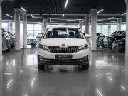 Skoda Kamiq I (China Market) Москва  - изображение 25
