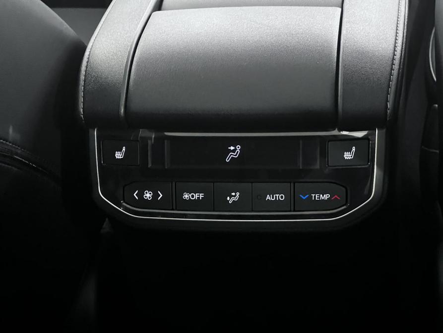Toyota Highlander IV (XU70) Калининград  - изображение 18