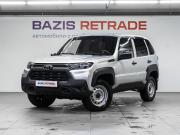 Lada (ВАЗ) Niva Travel I Тюмень  - изображение 23