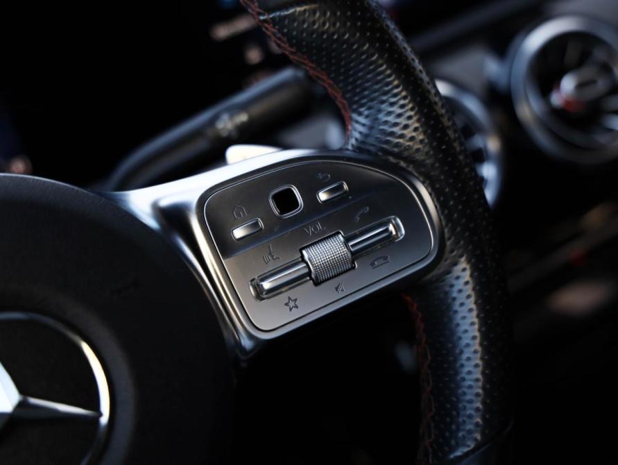 Mercedes-Benz CLA II (C118 X118) Санкт-Петербург  - изображение 11