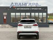 Geely Atlas Pro Волгоград  - изображение 33