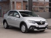 Renault Logan II Рестайлинг Новосибирск  - изображение 20
