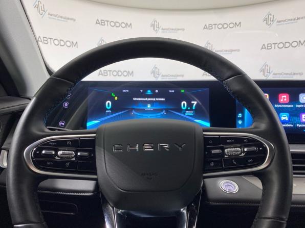 Chery Tiggo 8 Pro Max I Рестайлинг с пробегом 2023 года, цена 2 290 000 рублей, 67984 км, внедорожник, Автокод Объявления