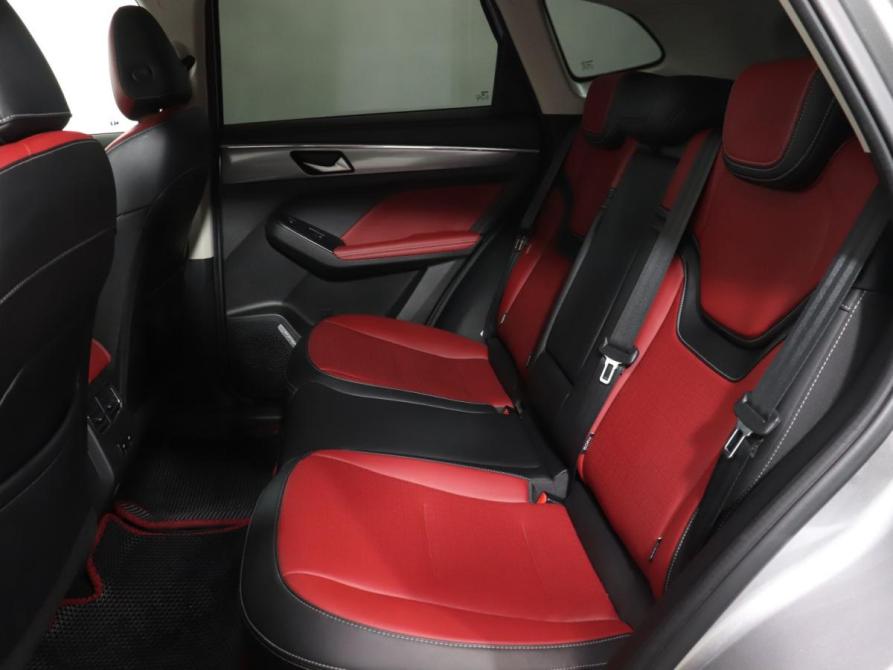 Haval Jolion I Рестайлинг Москва  - изображение 11