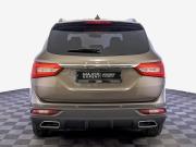 Dongfeng 580 I Рестайлинг Москва  - изображение 32