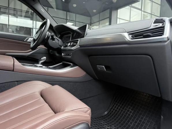 BMW X5 IV (G05/G18) с пробегом 2019 года, цена 6 990 000 рублей, 76329 км, внедорожник, Автокод Объявления
