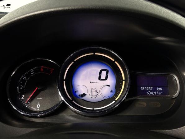Renault Fluence I Рестайлинг с пробегом 2013 года, цена 970 000 рублей, 181436 км, седан, Автокод Объявления