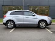 Mitsubishi ASX I Рестайлинг Ярославль  - изображение 19