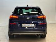 Hyundai Tucson III Рестайлинг Балашиха  - изображение 26