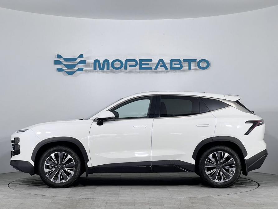 JETOUR DASHING I Калининград  - изображение 8
