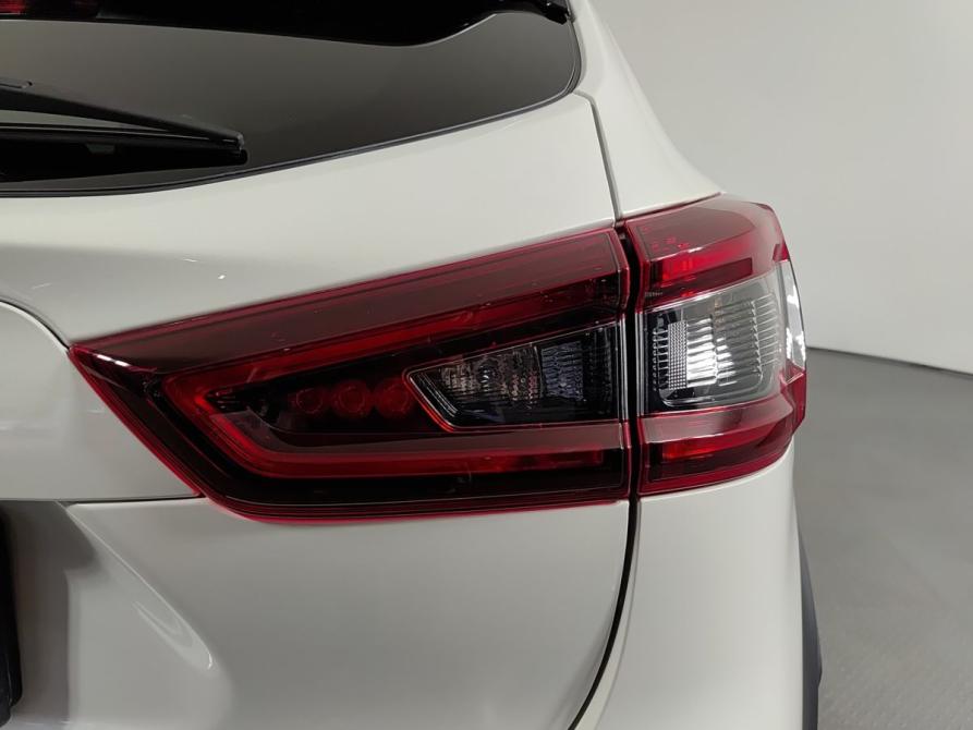 Nissan Qashqai II Рестайлинг Уфа  - изображение 11