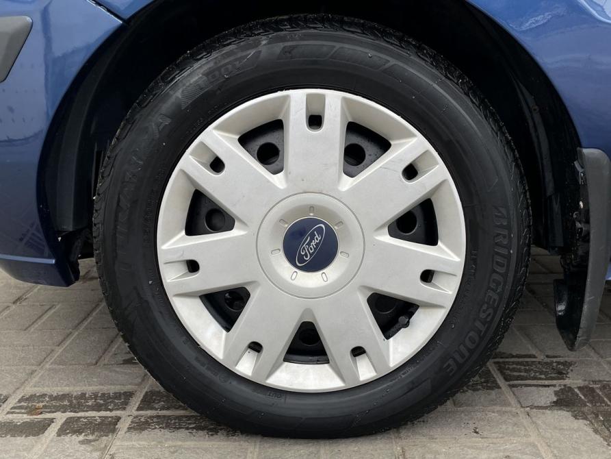 Ford Fusion I Рестайлинг Тамбов  - изображение 18