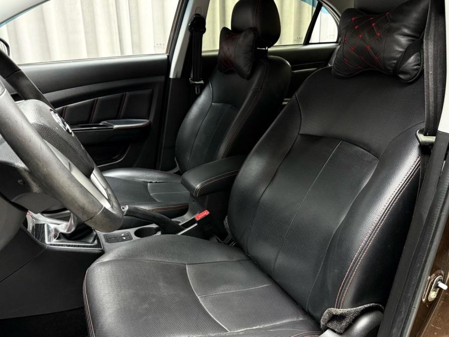 Lifan Solano II Ижевск  - изображение 23