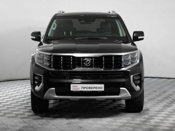 Kia Mohave I Рестайлинг 2 с пробегом 2019 года, цена 4 690 000 рублей, 89430 км, внедорожник, Автокод Объявления