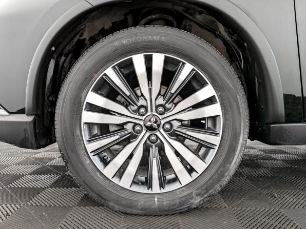Mitsubishi Outlander III Рестайлинг 3 с пробегом 2020 года, цена 2 790 000 рублей, 54719 км, внедорожник, Автокод Объявления