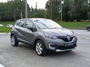 Renault Kaptur I Чебоксары  - изображение 25