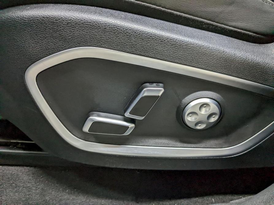 Geely Tugella I Рестайлинг Москва  - изображение 15