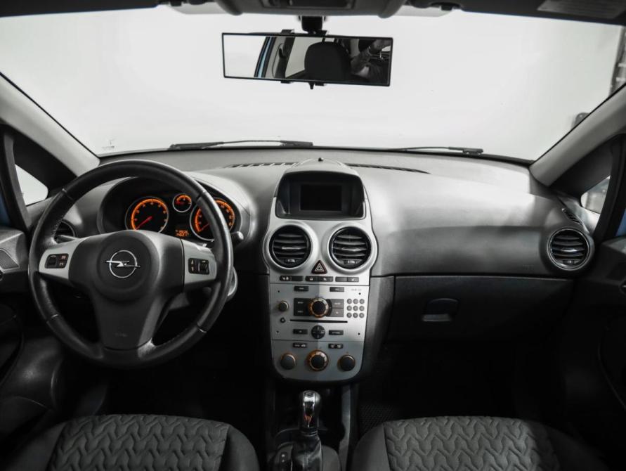 Opel Corsa D Рестайлинг II Санкт-Петербург  - изображение 10