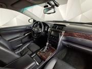 Toyota Camry VII (XV50) Рестайлинг Москва  - изображение 32