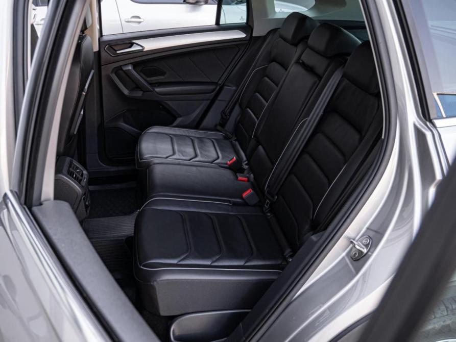 Volkswagen Tiguan II Краснодар  - изображение 9