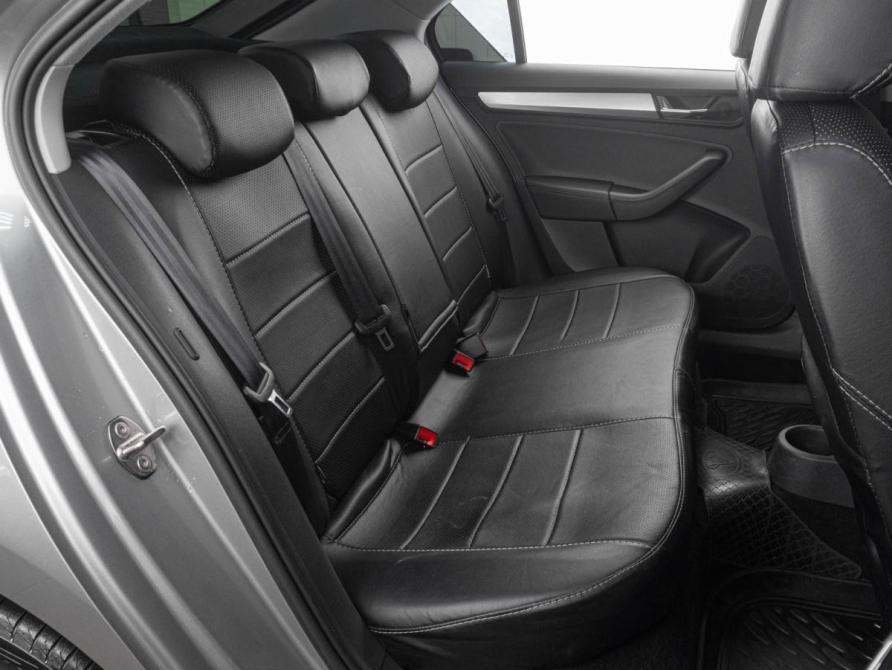 Skoda Rapid II Тюмень  - изображение 7