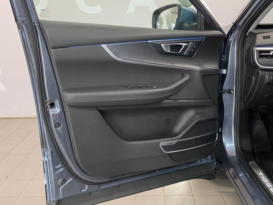 Chery Tiggo 7 Pro I Волгоград  - изображение 18