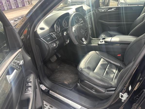 Mercedes-Benz GLE I (W166) с пробегом 2017 года, цена 2 869 000 рублей, 278295 км, внедорожник, Автокод Объявления