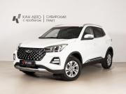 Chery Tiggo 4 Pro I Казань  - изображение 9