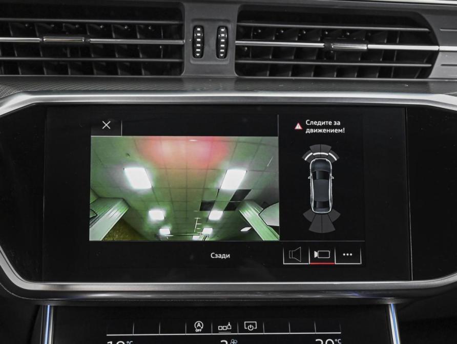 Audi A6 V (C8) Ставрополь  - изображение 17