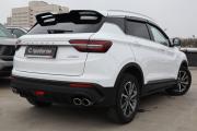 Belgee X50 Санкт-Петербург  - изображение 23