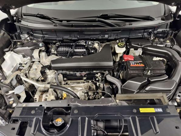 Nissan X-Trail III Рестайлинг с пробегом 2021 года, цена 2 949 000 рублей, 46953 км, внедорожник, Автокод Объявления