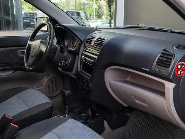 Kia Picanto I с пробегом 2007 года, цена 440 000 рублей, 174572 км, хэтчбек, Автокод Объявления