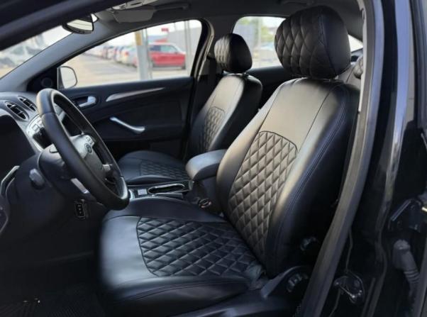 Ford Mondeo IV с пробегом 2009 года, цена 730 000 рублей, 259964 км, седан, Автокод Объявления