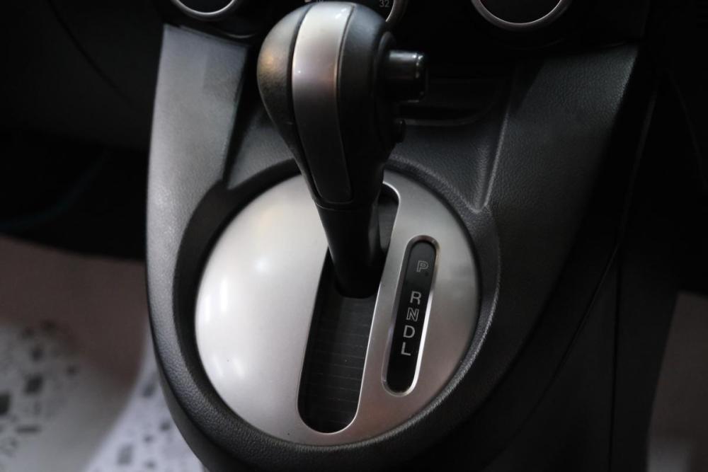 Mazda Demio III (DE) Омск  - изображение 16