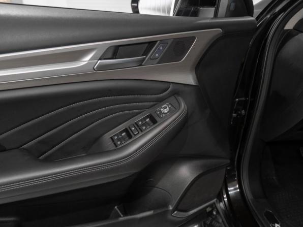 Haval F7 I с пробегом 2022 года, цена 1 895 000 рублей, 76954 км, внедорожник, Автокод Объявления