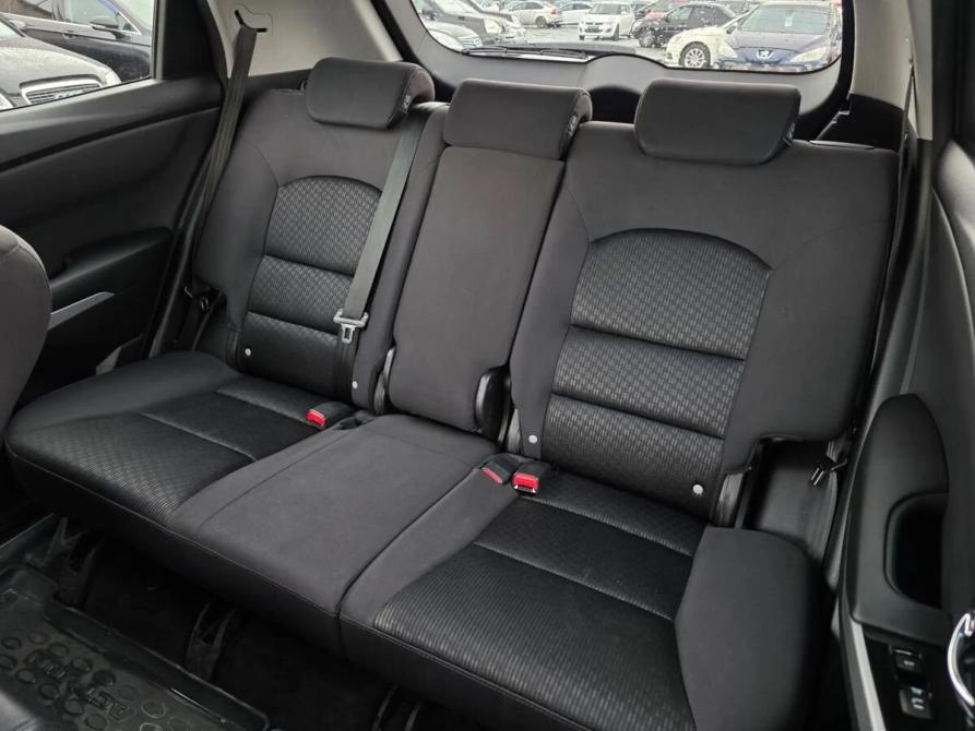 SsangYong Actyon II Рестайлинг Санкт-Петербург  - изображение 19