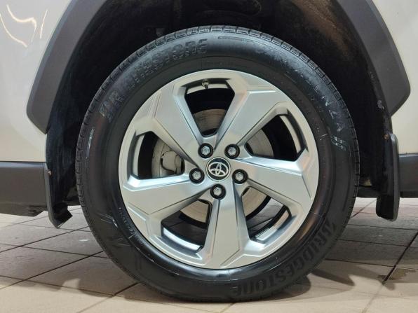 Toyota RAV4 V (XA50) с пробегом 2020 года, цена 3 750 000 рублей, 82450 км, внедорожник, Автокод Объявления