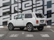 Lada (ВАЗ) 2121 (4x4) I Рестайлинг (2020) Краснодар  - изображение 19
