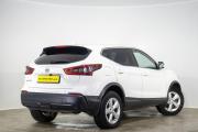Nissan Qashqai II Рестайлинг Оренбург  - изображение 26