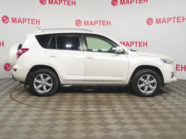 Toyota RAV4 III (XA30) Рестайлинг с пробегом 2011 года, цена 1 419 000 рублей, 120150 км, внедорожник, Автокод Объявления