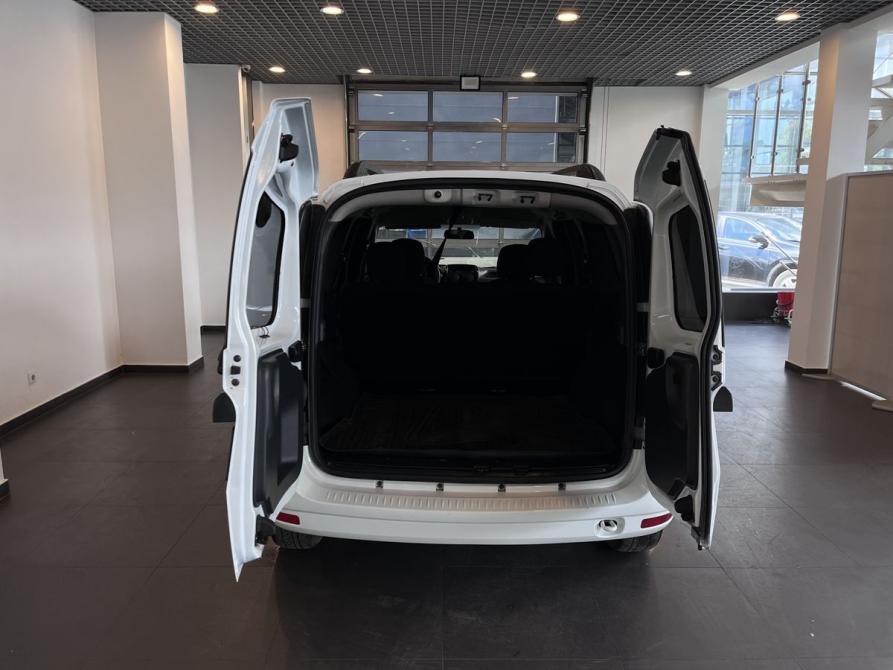 Lada (ВАЗ) Largus I Рестайлинг Чебоксары  - изображение 34