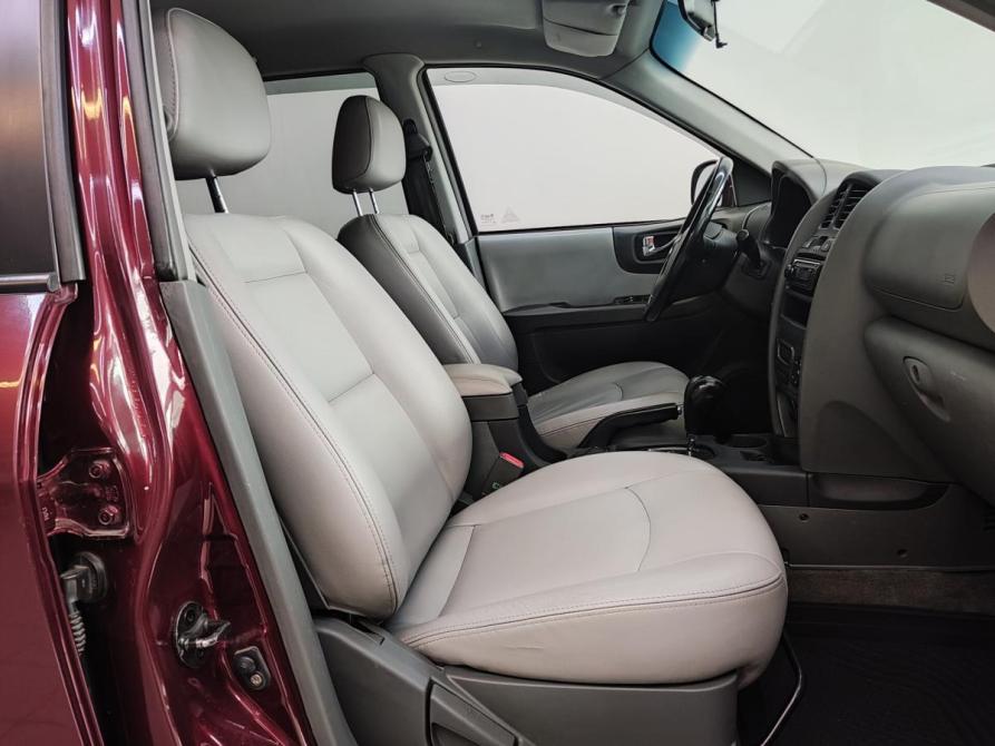 Hyundai Santa Fe Classic Барнаул  - изображение 21