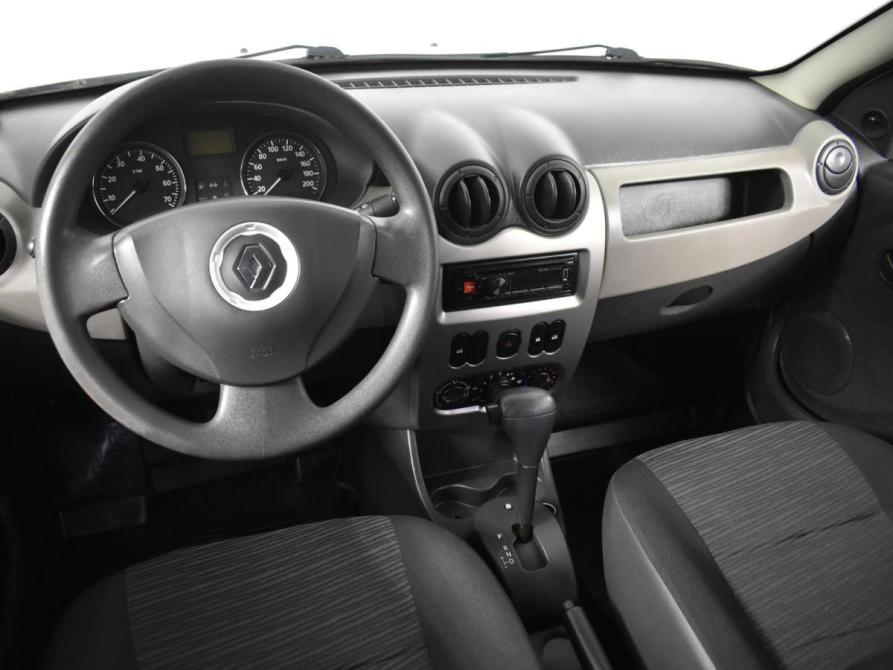 Renault Sandero I Казань  - изображение 6