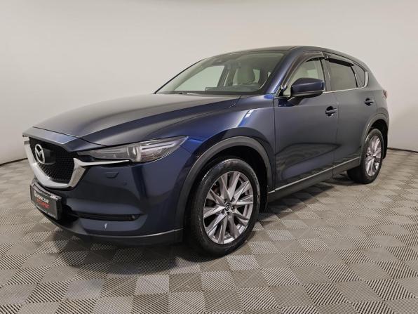 Mazda CX-5 II с пробегом 2019 года, цена 2 349 000 рублей, 193809 км, внедорожник, Автокод Объявления