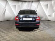 Skoda Octavia III (A7) Москва  - изображение 28