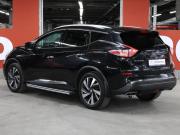 Nissan Murano III (Z52) Москва  - изображение 32